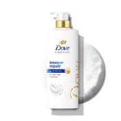 Dove Intense Repair Hair Shampoo (650ml)