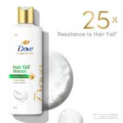 Dove Hair Fall Rescue Bio-Protein Care Shampoo (180 ml)