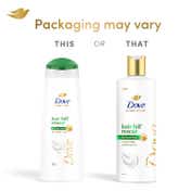 Dove Hair Fall Rescue Bio-Protein Care Shampoo (180 ml)