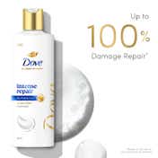 Dove Intense Repair Hair Shampoo (180ml)