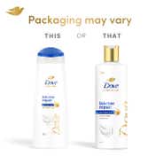 Dove Intense Repair Hair Shampoo (180ml)