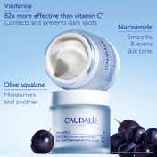 Caudalie Vinoperfect Instant Brightening Moisturizer (50ml)