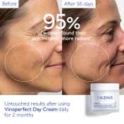Caudalie Vinoperfect Instant Brightening Moisturizer (50ml)