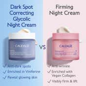 Caudalie Vinoperfect Dark Spot Correcting Glycolic Night Cream (50ml)