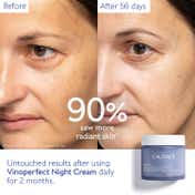 Caudalie Vinoperfect Dark Spot Correcting Glycolic Night Cream (50ml)