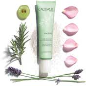 Caudalie Vinopure Moisturizing Mattifying Fluid (40ml)