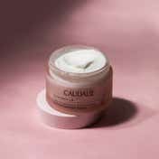 Caudalie Resveratrol - Lift Firming Cashmere Cream (50ml)