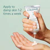Caudalie Vinoclean Gentle Buffing Cream (75ml)