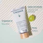 Caudalie Vinoclean Gentle Buffing Cream (75ml)