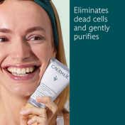 Caudalie Vinoclean Gentle Buffing Cream (75ml)