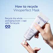 Caudalie Vinoperfect Glycolic Peel Mask (75ml)
