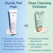 Caudalie Vinoperfect Glycolic Peel Mask (75ml)