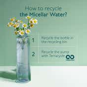 Caudalie Vinoclean Micellar Cleansing Water (200ml)