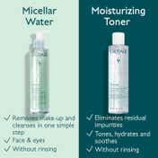 Caudalie Vinoclean Micellar Cleansing Water (200ml)