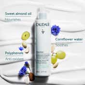 Caudalie Vinoclean Gentle Almond Milk (200ml)