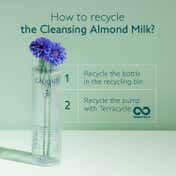 Caudalie Vinoclean Gentle Almond Milk (200ml)