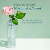 Caudalie Vinoclean Moisturizing Toning Lotion (200ml)