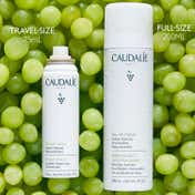 Caudalie Grape Water Toner (200ml)
