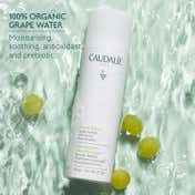 Caudalie Grape Water Toner (200ml)