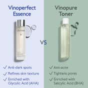 Caudalie Vinoperfect Concentrated Brightening Glycolic Essence (150ml)