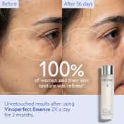 Caudalie Vinoperfect Concentrated Brightening Glycolic Essence (150ml)