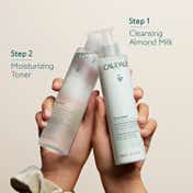 Caudalie Vinoclean Moisturizing Toning Lotion (100ml)