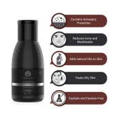 The Man Company Charcoal Grooming Kit (6Pcs)