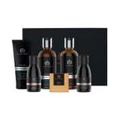 The Man Company Charcoal Grooming Kit (6Pcs)