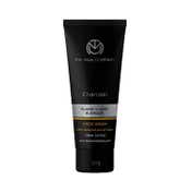 The Man Company De Tan Charcoal Face Scrub & Face Wash Combo (2Pcs)