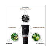 The Man Company Face Cleanser Gift Set (3Pcs)