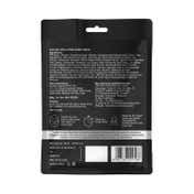 The Man Company Charcoal Face Sheet Mask Set (2Pcs)
