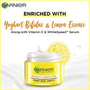 Garnier Skin Naturals Light Complete Night Cream (40g)