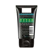 Garnier Men Oil Clear Face Wash, Clay D-Tox Deep Cleansing Icy Face Wash for Oily Skin (Pack of 2)