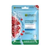 Garnier Skin Naturals Hydra Bomb Pomegranate Face Serum Sheet Mask (32g)