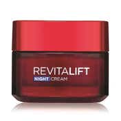 L'Oreal Paris Revitalift Moisturizing Night Cream (50ml)