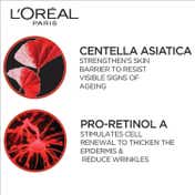 L'Oreal Paris Revitalift Moisturizing Night Cream (50ml)