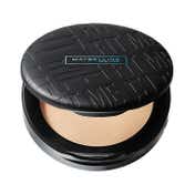 Maybelline New York Fit Me 12Hr Oil Control Compact SPF 28 - 220 Natural Beige (8 g)