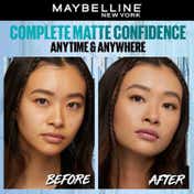 Maybelline New York Fit Me 12Hr Oil Control Compact SPF 28 - 220 Natural Beige (8 g)