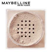 Maybelline New York Fit Me Loose Finishing Powder - 15 Light (20 g)
