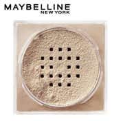 Maybelline New York Fit Me Loose Finishing Powder - 20 Light Medium (20 g)