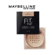 Maybelline New York Fit Me Loose Finishing Powder - 25 Medium (20 g)