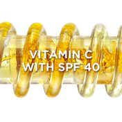 Garnier Bright Complete Vitamin C SPF 40 -PA+++ Serum Cream (45g)
