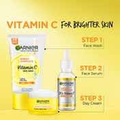 Garnier Bright Complete Vitamin C SPF 40 -PA+++ Serum Cream (45g)