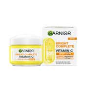 Garnier Bright Complete Vitamin C SPF 40 -PA+++ Serum Cream (45g)