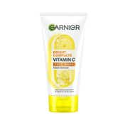 Garnier Bright Complete Vitamin C Facewash (150g)
