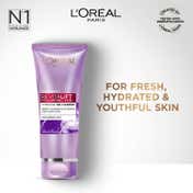 L'Oreal Paris Revitalift Hyaluronic Acid Hydrating Gel Cleanser (100 ml)