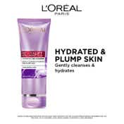 L'Oreal Paris Revitalift Hyaluronic Acid Hydrating Gel Cleanser (100 ml)