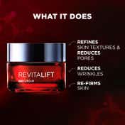 L'Oreal Paris Revitalift Triple Action Night Cream 50ml