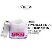 L'Oreal Paris Revitalift Hyaluronic Barrier Boosting Duo - Serum (15 ml) + Cream (50 ml)