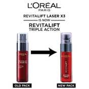 L'Oreal Paris Revitalift Triple Action Renewing Anti-Aging serum (30ml)